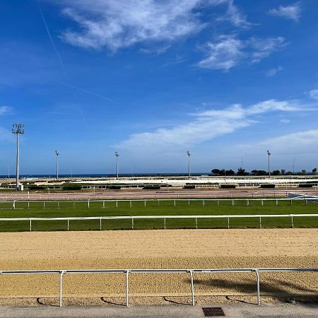 Studio Hippodrome Cagnes-sur-Mer Zewnętrze zdjęcie